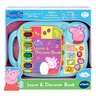 Peppa Pig Learn & Discover Book™ - Item 4 of 4